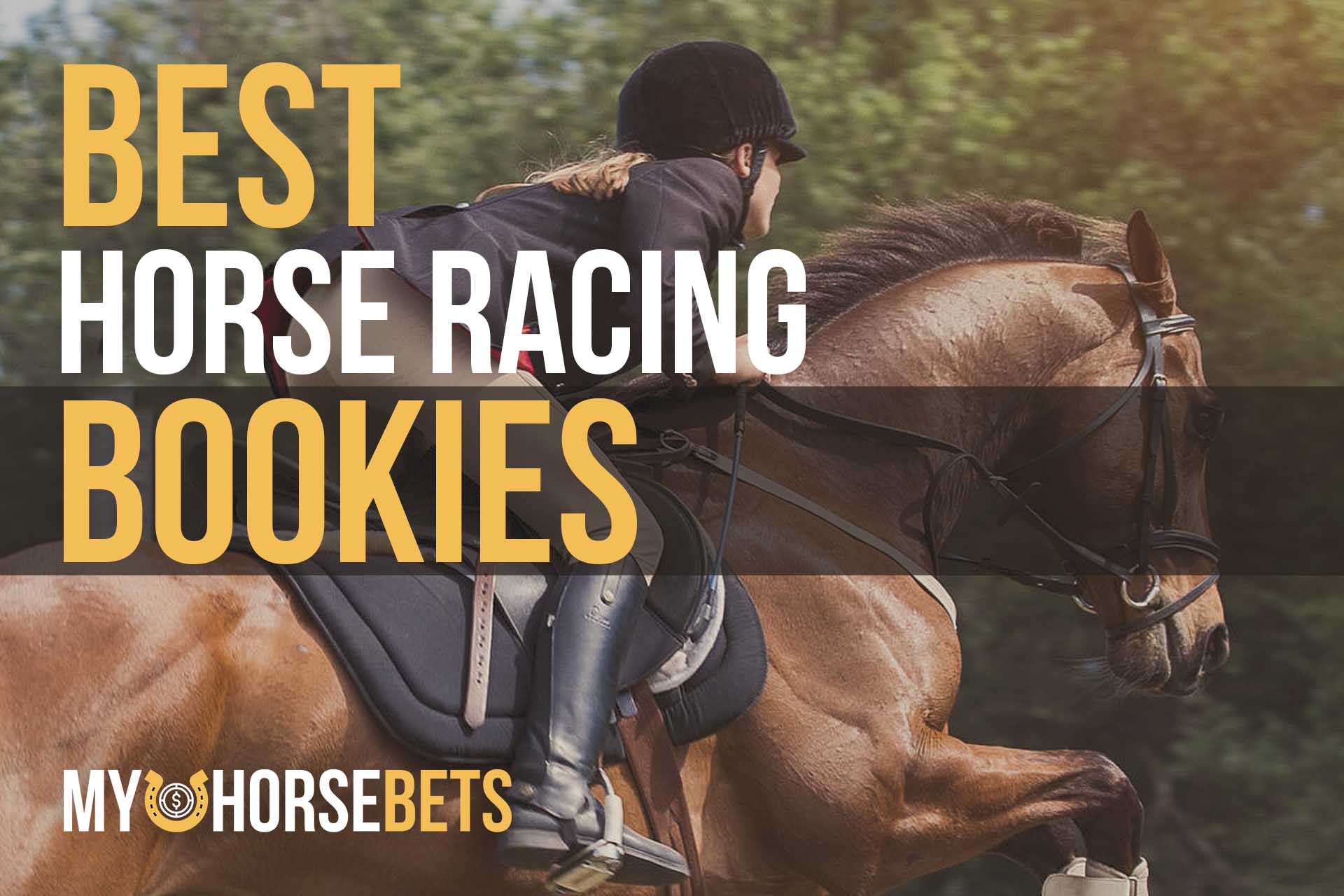best horse racing bookies