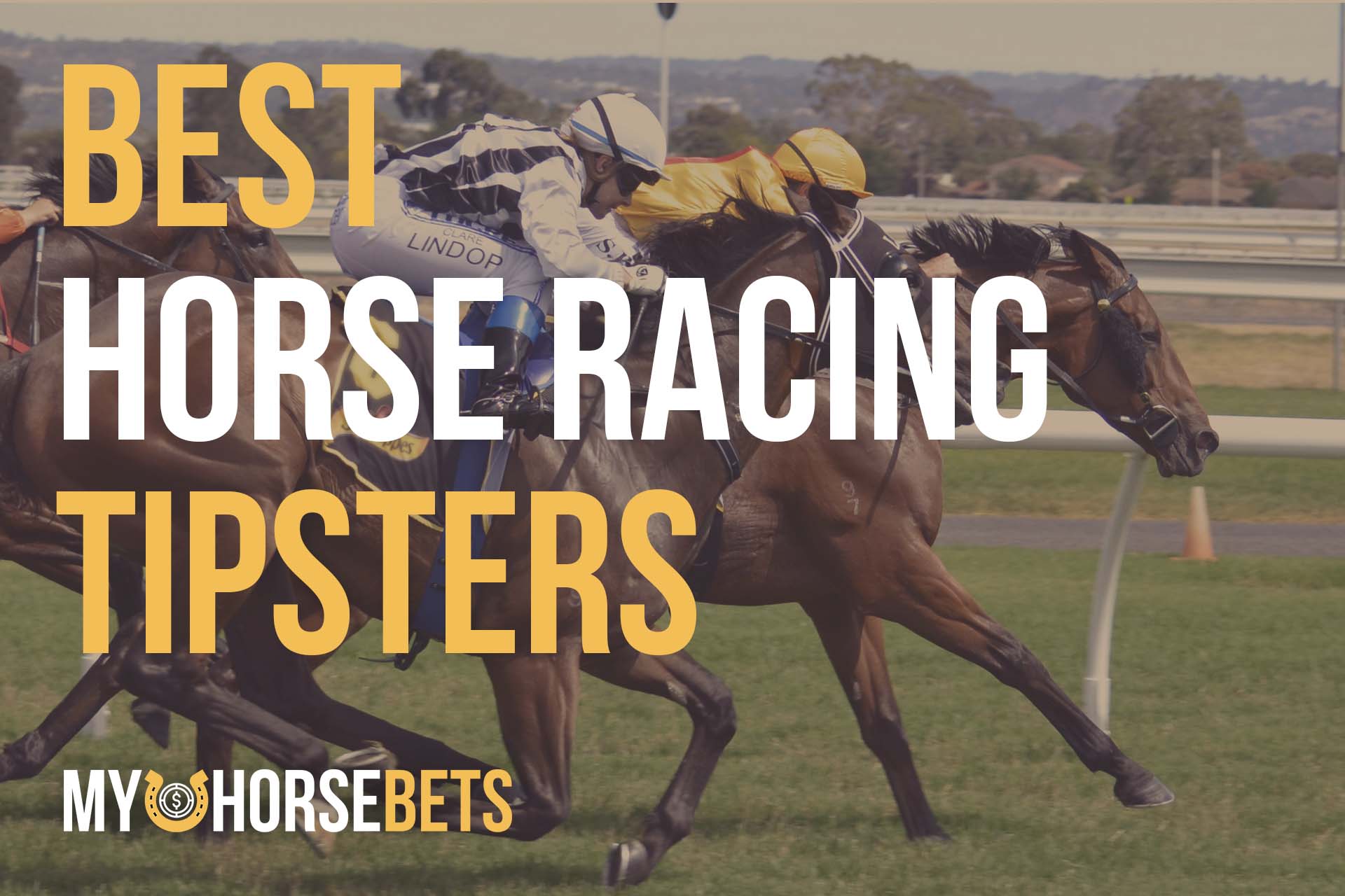 best horse racing tipsters