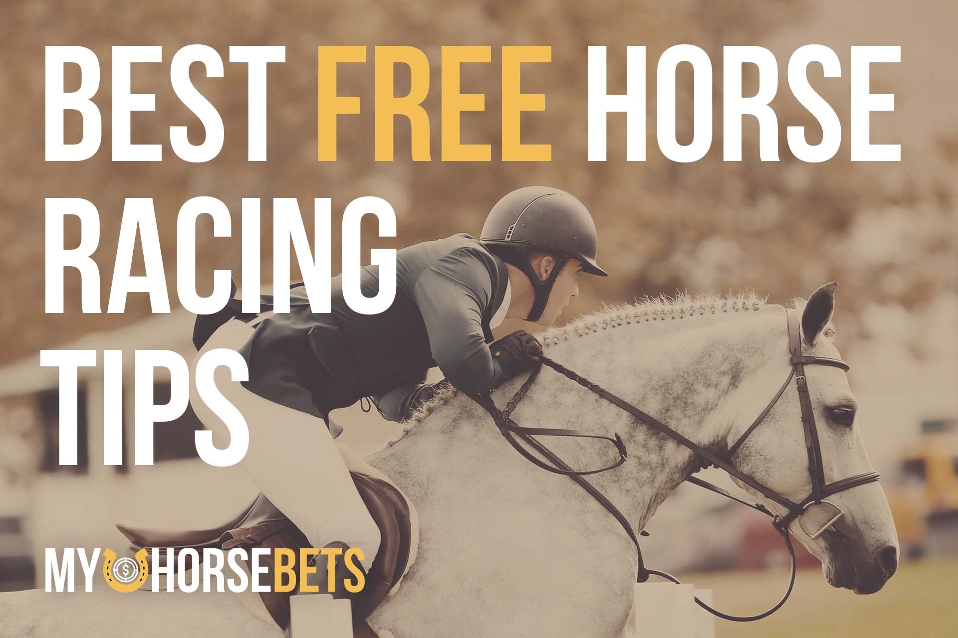 free horse racing tips